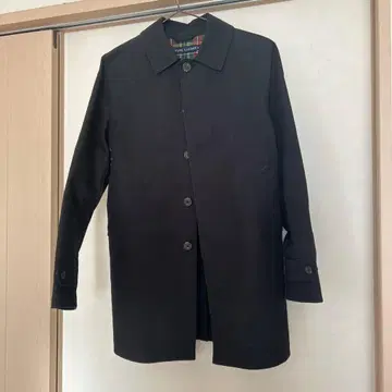 랄프 로렌 스텐카라 코트