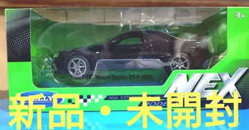 윌리 GT-R (R34) 1/24 새상품 미개봉