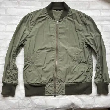 FREAK'S STORE 올리브 자켓 L