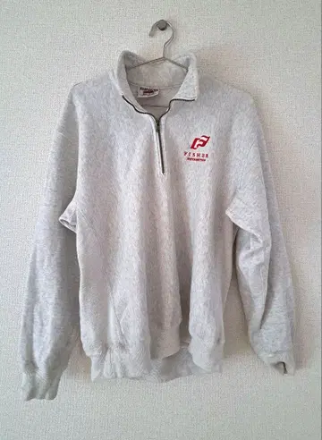 FAIRHAVEN 트레이닝복 XL 그레이