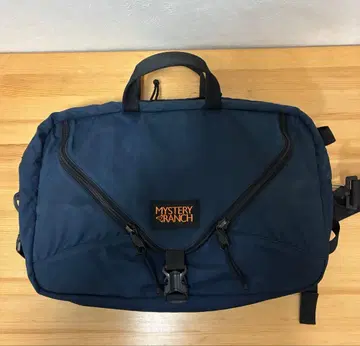 MYSTERY RANCH 미스터리 랜치 3WAY 브리프 케이스 백