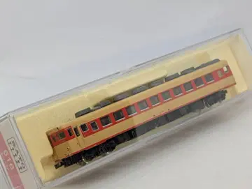 KATO 키하58 [616] N 게이지 KATO 커플러 포함 T 자동차