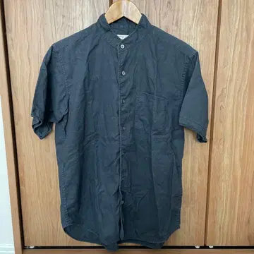 Engineered Garments Copley Shirt Navy S