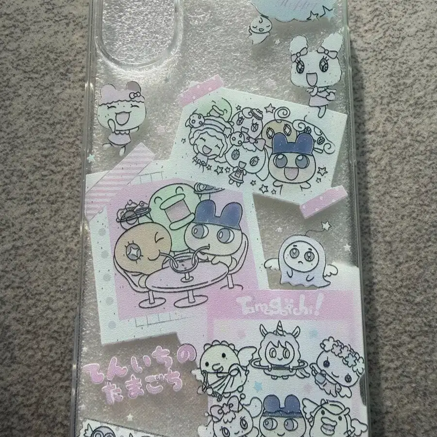 New) iPhone 16 Tamagotchi case #다마고치,#아이폰16,#아이폰케이스,#다마고치케이스 on Bunjang  Global Site.