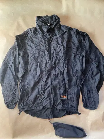 Snugpak 소프트쉘 자켓