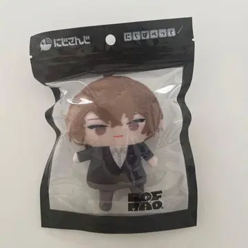 카가미 하야토 니지 팝펫