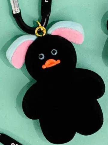 mojojojo 피규어 마스코트 Vol.3 KENELE 켄엘레 한정판