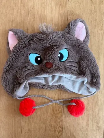 베를리오즈 팬캡