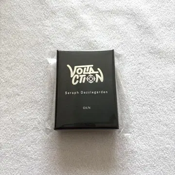 니지산지 세라프 대즐 가든 목걸이