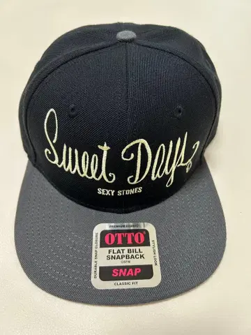 아사이 켄 Sweet Days Cap