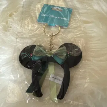 도쿄 디즈니 리조트 겨울왕국 미키 키체인 새상품