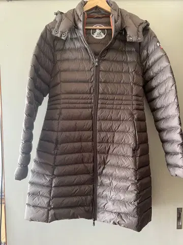 JOTT 조트 다운 코트 경량 라이트 다운 복조리 포함