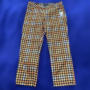 BIRDIE HUNT 남성용 골프 팬츠