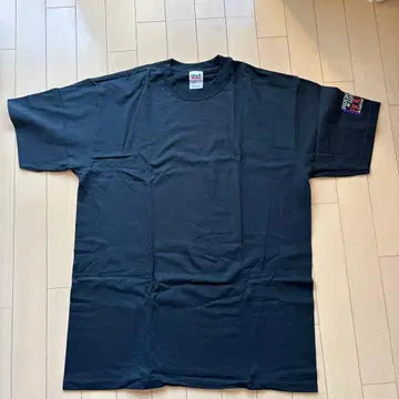 BOOWY T셔츠 L사이즈 블랙