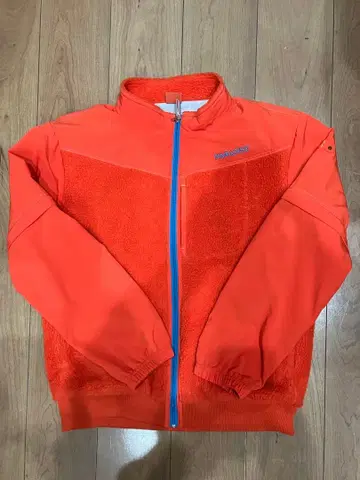 파라디조 플리스 자켓 골프 남성용