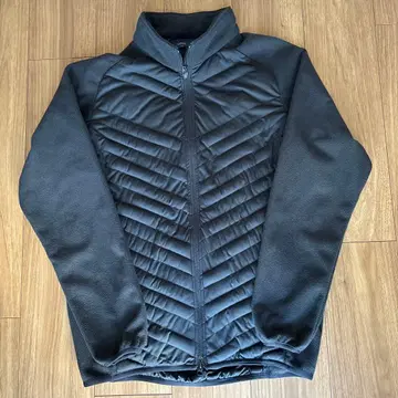 Callaway 충전솜 하이브리드 자켓