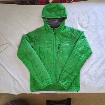 L.L.Bean 프리마로프트 자켓 S 사이즈 (M 사이즈 상당)