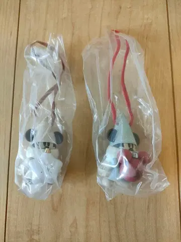 리루린린 2025 캡슐 토이 화이트 스카이블루