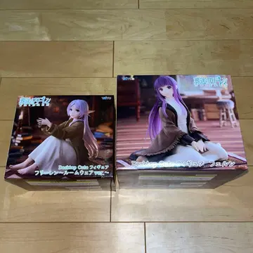 장송의 프리렌 피규어 프리렌 페른 ~룸웨어 Ver.~