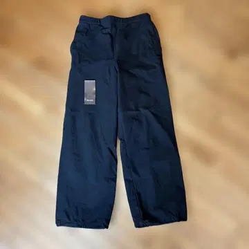 BEAMS Demi-Luxe 팬츠