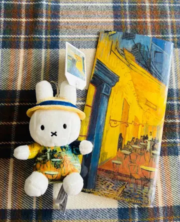 대 고흐전 고베 미피 (소)