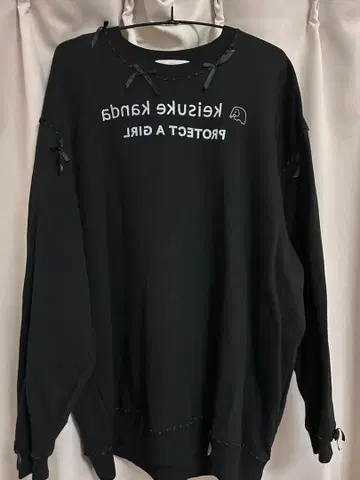 케이스케칸다 keisukeKanda 맨투맨