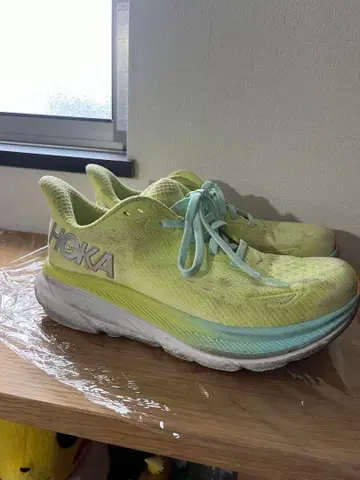 HOKA 러닝화 클리프톤 9