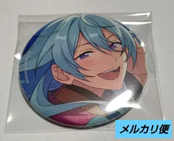 앙스타 히비키 와타루 컬렉션 캔뱃지 Casual