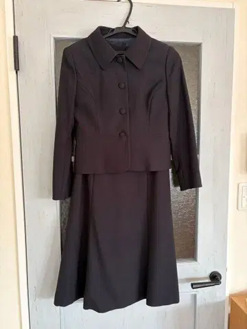 수험 수트 에스코 뮬 도쿄 9호