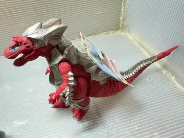 울트라 괴수 시리즈 118 울트라맨 다이나 슈퍼 필살 괴수 데마고그