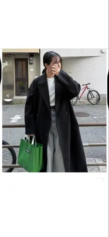 DISCOAT [겨울 스테디셀러/경량/중공사 체스터 코트]