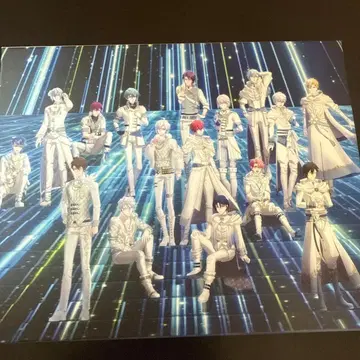 아이돌리쉬 세븐 LIVE 4bit BEYOND THE PERiOD