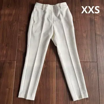 PLST 플라스테 웜 리저브 화이트 XXS