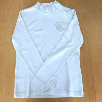 캘러웨이 여성용 긴팔 모크넥 셔츠 골프