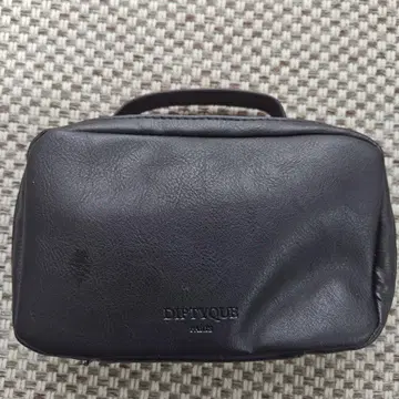 카타르 항공 딥티크 어메니티