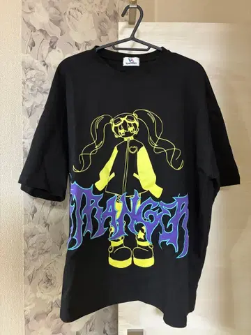 VOLCAN&APHRODITE 셔츠