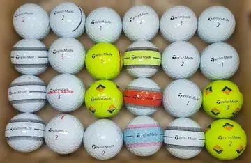 TP5 TP5x TOURRESPONSE 로스트볼(B랭크) 새상품급