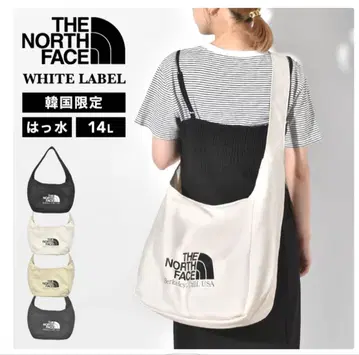THE NORTH FACE WHITE LABEL 새상품 미사용품입니다
