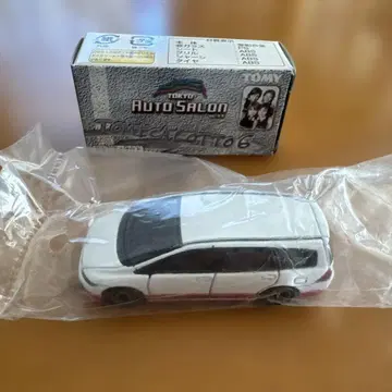 토미카 도쿄 오토살롱 HONDA 오딧세이