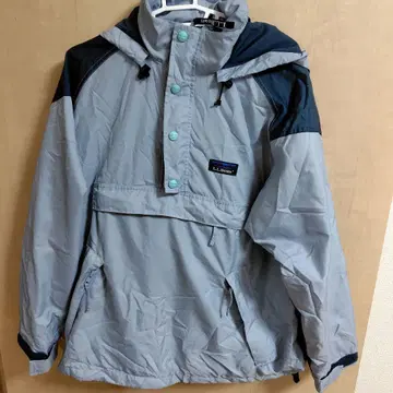L.L.Bean 마운틴 파카 나일론 자켓