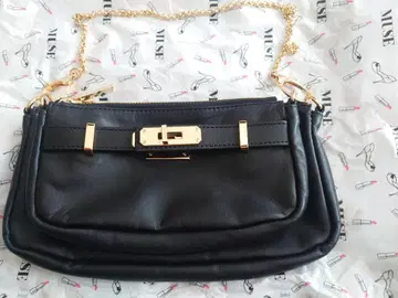 MUSE de Deuxieme Classe SITA PARANTICA