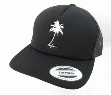 [ 미사용 ] Ron Herman/C.I.A LA PALM MESH