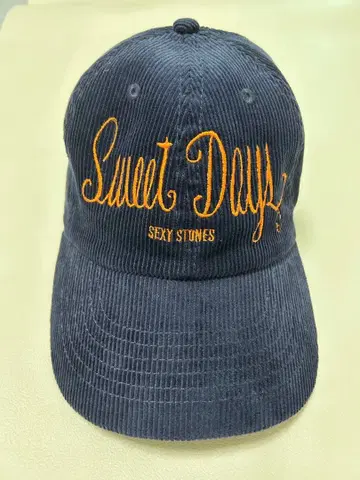 아사이 켄이치 Sweet Days Cap