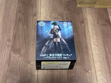 AMP+ 키타가와 마린 피규어 ~블랙 로베리아 ver.~