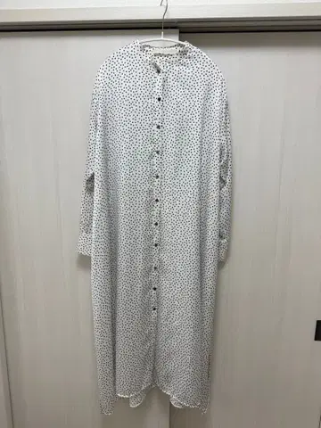 에스트네이션 롱 원피스