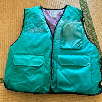 다이와 구명 조끼