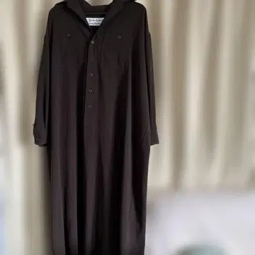 Blueaird Boulevard 맥시 원피스