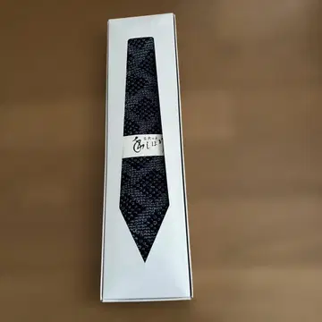 넥타이 고전의 미