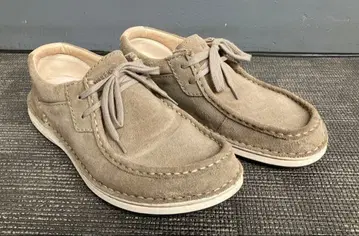 [ 새상품급 ] 버켄스탁 파사데나 토프 42 27cm