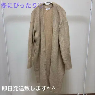 BEAUTY&YOUTH UNITEDARROWS 가디건